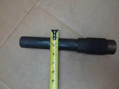 GENERIC Nozzle NOZZLE008 #25008