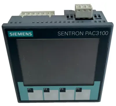 NEW SIEMENS 7KM3133-0BA00-3AA0 MEASURING DEVICE 7KM31330BA003AA0