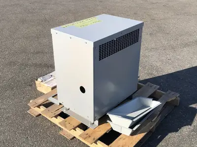USED POWERSMITHS N10000-225A-208V