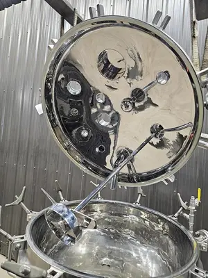 USED LEE INDUSTRIES INC. 250L DP