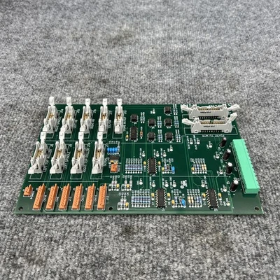 Used Technical Film Systems 155-0940-02 Printed Circuit Boards (PCB) California US | Davliegogo LLC #1707855