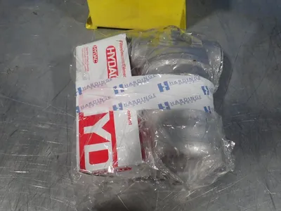 Used HYDAC LPF ON 160 G E 10 A 1.2 Pumps Ohio US | HGR 24 #1005888