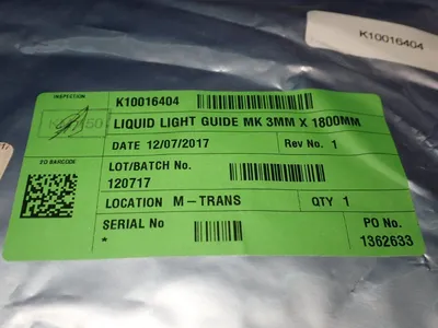 New | in-Stock 2017 OLYMPUS K10016404 Lighting | HGR 24 #737175