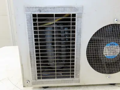 Apiste ENC-620LS FA Cooler Electrical Enclosure AC Cooling Unit 200V 1Ph 260W