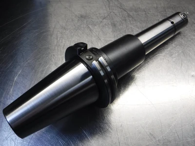 Tecnara Finish Boring Head 1.654" to 2.165" Range 801-040 (LOC1633A)