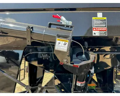 Used PATRIOT _UNKNOWN_ Seed Tenders Iowa US | Keast Enterprises #1360395