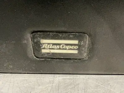 Used 2006 ATLAS COPCO PF3107GHW Automation Control (HMI) Ohio US | HGR 24 #1515820