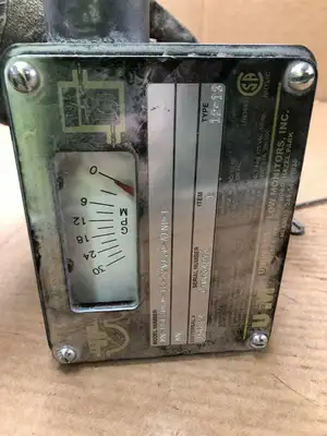 Universal Flow Monitors MN-BSE30GM-12-32V1.0-A1ND-E 1″ Flow Meter 0-30GPM