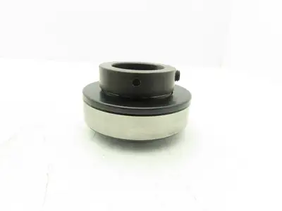 Timken MUOA2 3/16 W/N203KR Ball Bearing Insert 2-3/16" Bore x 120mm OD W Collar