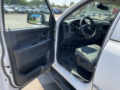 Used 2014 RAM 1500 Pickup Trucks Michigan US | Miedema Asset Management Group #1304616