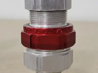 NEW THOMAS & BETTS STX050-464
