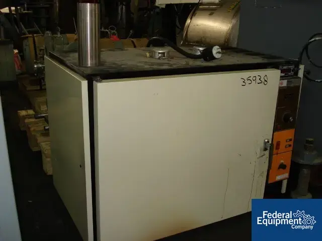 Used Fischer FISCHER ISOTEMP OVEN, 400 SERIES Drying Oven Ohio US | Federal Equipment Company #125452