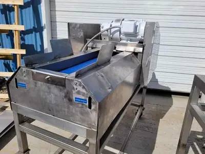 USED URSCHEL LABORATORIES M