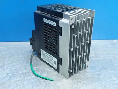 USED OMRON 3G3MX2A2004V1