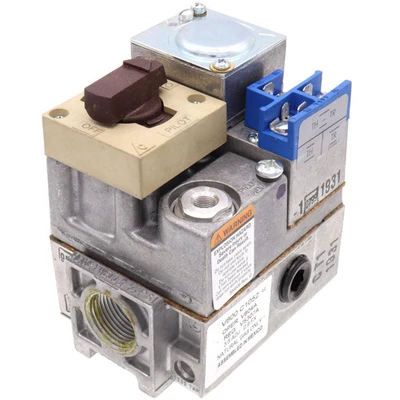 Honeywell V800C1052 Pilot Gas Valve [New]