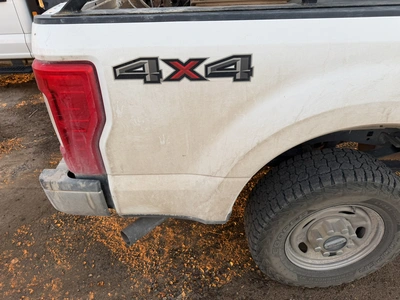 Used 2018 FORD F350 SD XL PICKUP TRUCK Pickup Trucks Texas US | Miedema Asset Management Group #1315772