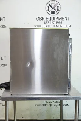 USED Alto-Shaam 750-CTUS