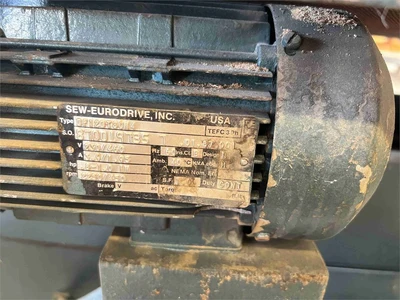 Used CEMCO 1000 Wide Belt Sanders California US | MachineryMax #1377679