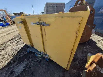 USED KOMATSU 830E-1DC