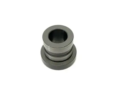 New | in-Stock Misumi Shouldered Bushing for Locating Pins, Retaining, 15mm O.D. Drill Bushings Michigan US | Maverick Industrial Sales #1398215