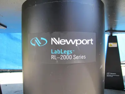 USED NEWPORT RS 4000