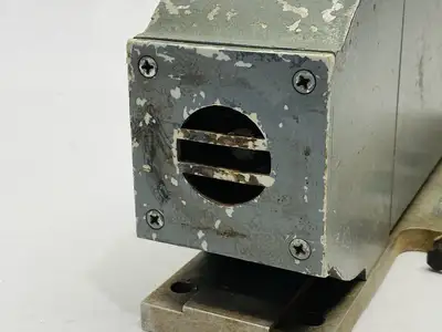 Used PERSKE _UNKNOWN_ Spindle Motors | Maverick Industrial Sales #1113133