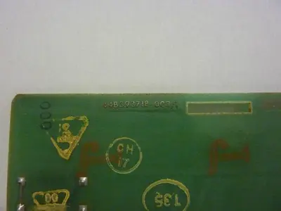 USED FANUC 44A392609-G01
