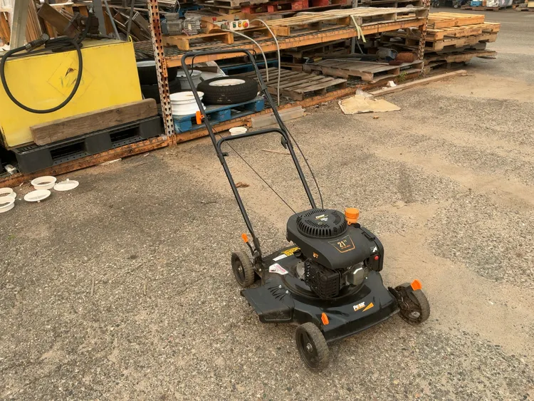 Used PULSAR PTG1221DRM Mowers Michigan US | Miedema Asset Management Group #1313602