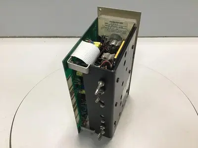 USED GAMMAFLUX 932