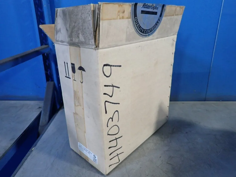 New | in-Stock ATLAS COPCO 8433060640 Electrical Boxes Ohio US | HGR 24 #779168