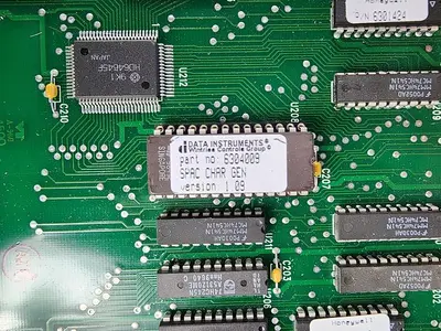 USED WINTRISS 4279201