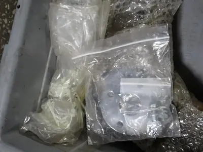 Misc Equipment