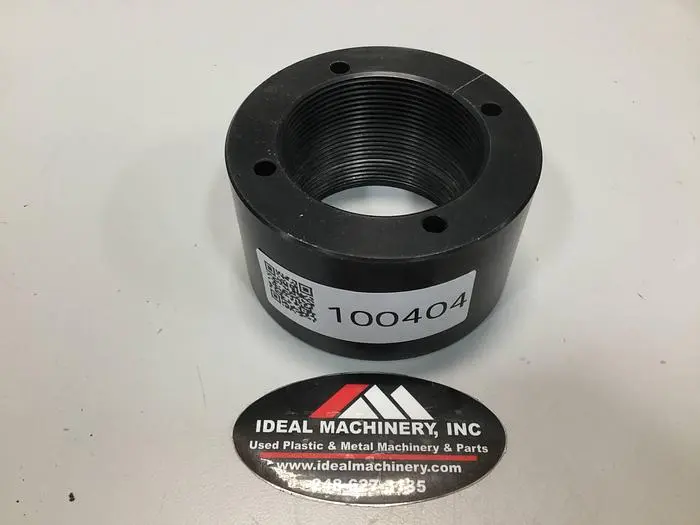 Used ARBURG 420M 1000-250B/TBN Injection Molding Parts Michigan US | Ideal Machinery #584488
