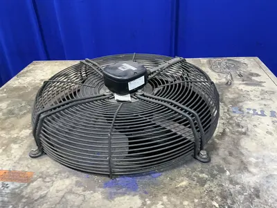 Used 2008 INGERSOLL RAND TS3A Refrigerated Air Compressor Dryers Ohio US | HGR 24 #1456146