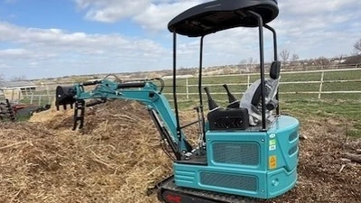 USED 2026 Force 328-JBT