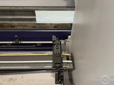 Used 2010 BYSTRONIC XPERT 400 Press Brakes NL | Mach 4 Metal #1404097