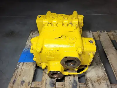 USED KOMATSU PB6921