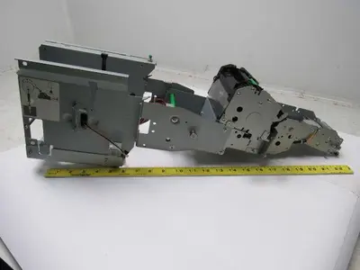 NCR 445-0705247 Rev A ATM Machine SDC Thermal Receipt Printer