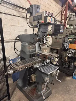 USED MAXIMART 2VS