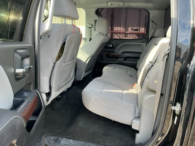 Used 2015 GMC SIERRA 1500 Pickup Trucks Michigan US | Miedema Asset Management Group #1419419