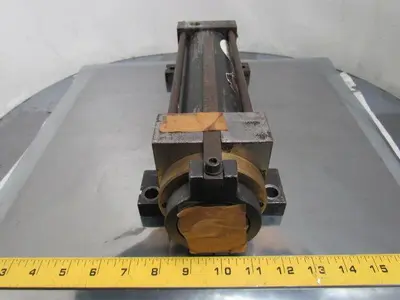 Used COLUMBIA _UNKNOWN_ Parts (Hydraulics and Pneumatics) | Arrow Industrial #635867