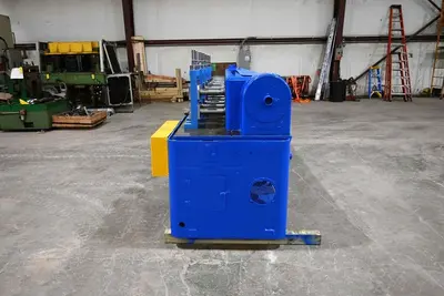 USED TISHKEN 12-MW-2