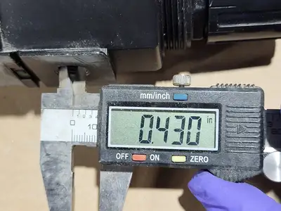 New | in-Stock INGERSOLL-RAND P292211-110 Parts (Hydraulics and Pneumatics) British Columbia CA | Lenmark #1426210