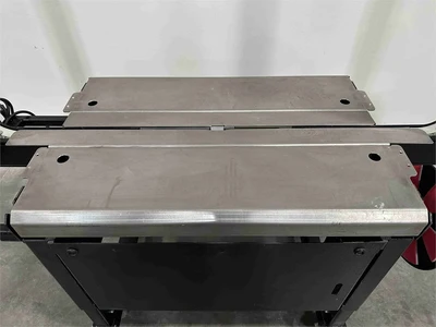 Used 2017 SIGNODE GPX-P-4848-F-12-N Bundlers & Stretch Banders California US | MachineryMax #1461882