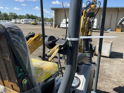 Used 2025 CFG INDUSTRY XZ20R Crawler Excavators - Mini Michigan US | Miedema Asset Management Group #1484226