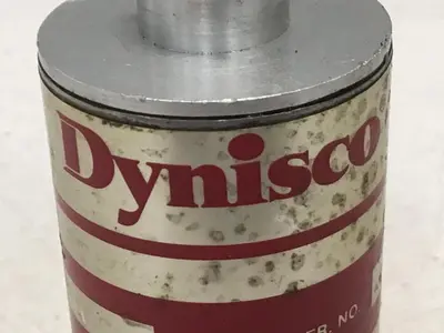 USED DYNISCO PT160-4M-H88-HII