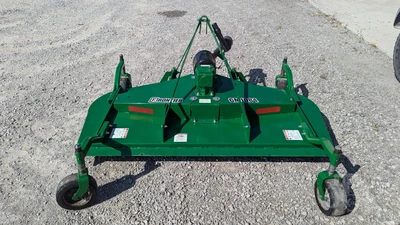 USED FRONTIER GM1084