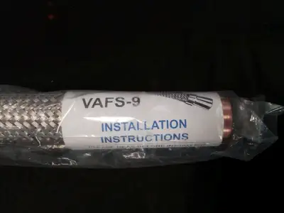 Used Packless Industries Packless Industries VAFS-9 Chiller & Refrigeration Parts US | Infinity wholesale & Supply LLC #1305633