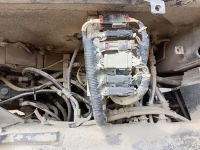 Used KOMATSU WA250PT-5 Wheel Loaders British Columbia CA | Lenmark #1489087