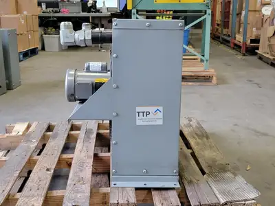 USED THERMAL TRANSFER AOR-25-1-S-60-FB